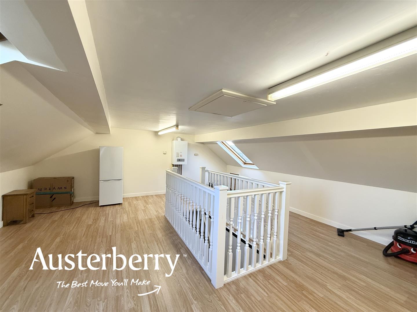 Weston Coyney Road, Weston Coyney, Stoke-On-Trent